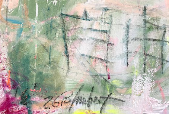 I can buy myself flowers No.5