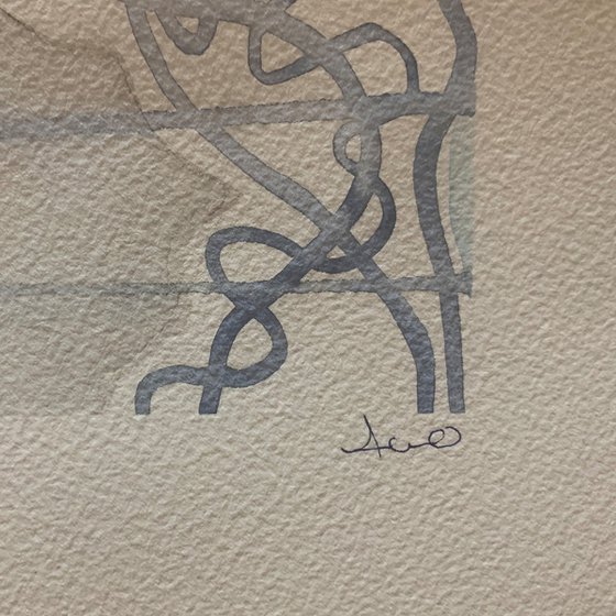 Pale Tendrils