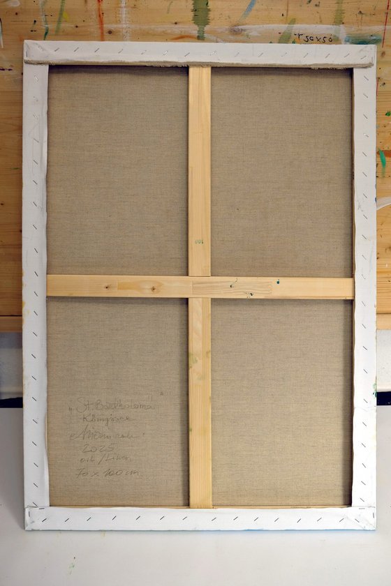 St. Bartholomä (Königssee / Bavaria)