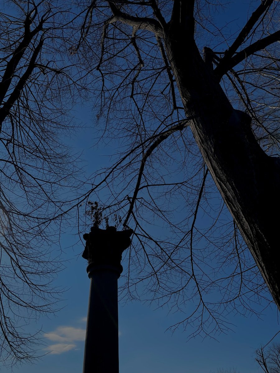 Impressionistic Cityscapes Photograph By Mattia Paoli, 39 X 59", Buio 3, Original Artwork