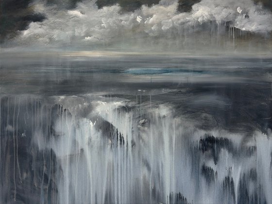 Shedding Light, Shedding Tears