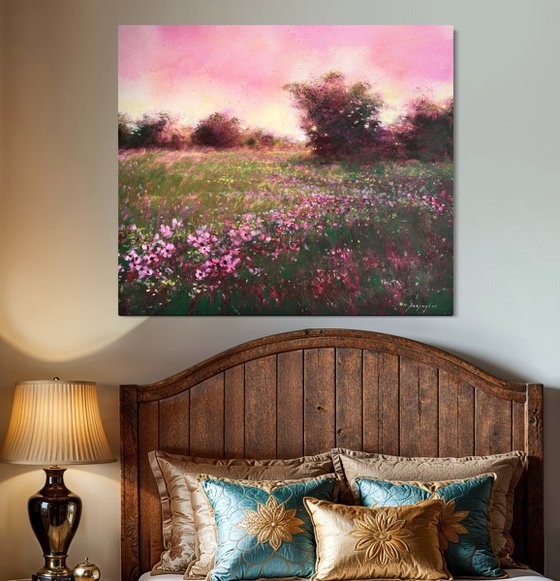 Meadow Reverie