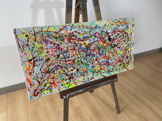 Chromatic Movement 07