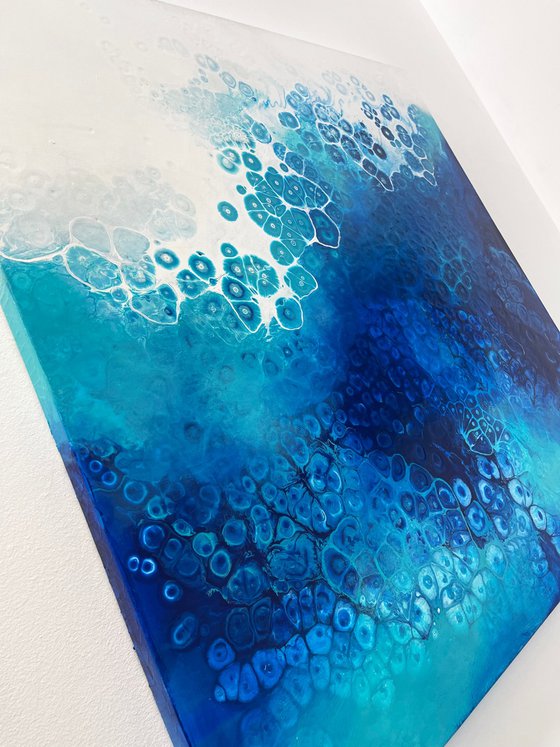 Glacial