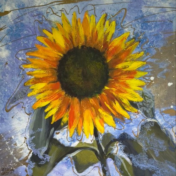 Sunflower (2023)