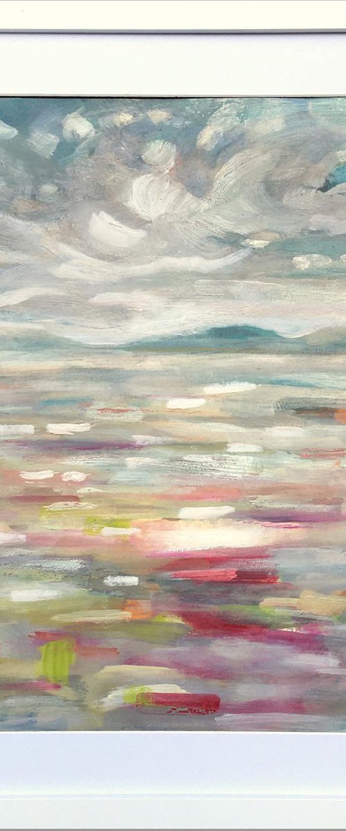 The Ephemeral by Guy  Pickford