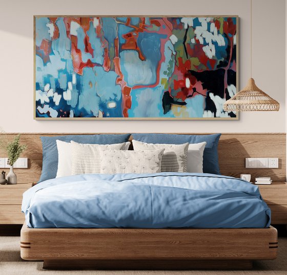 Rhythms of Freedom #4