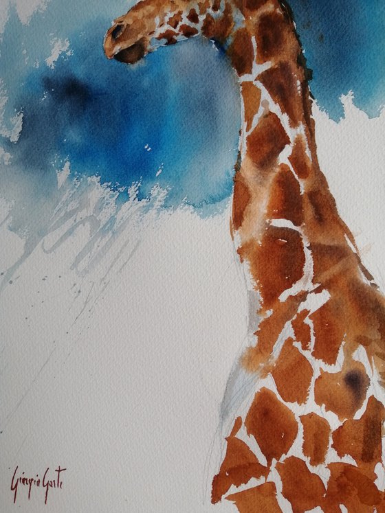giraffes 4