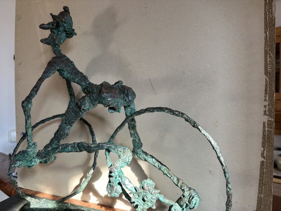 Two more wheels 2025