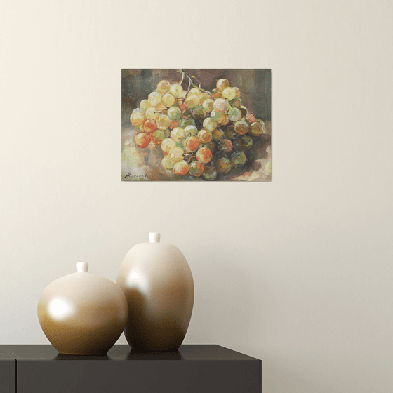 Grapes 5