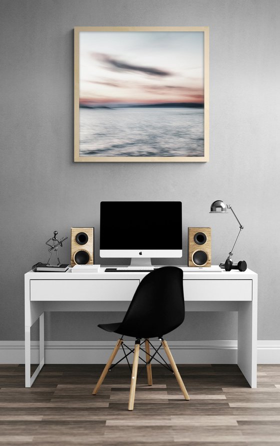 The gulf in shades (studio 19)