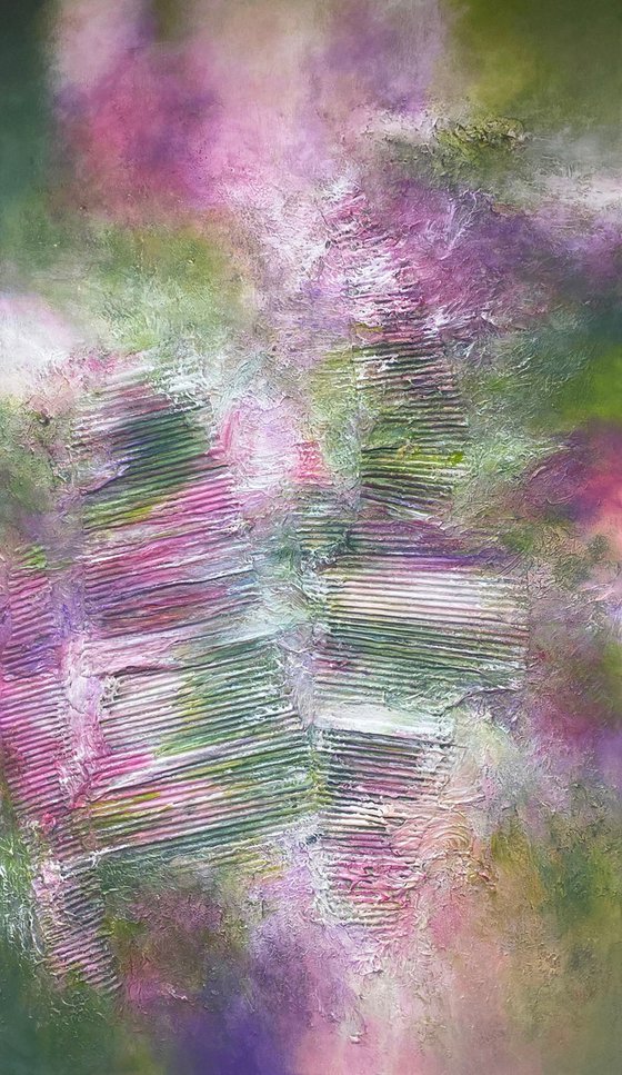 Bloom Aura