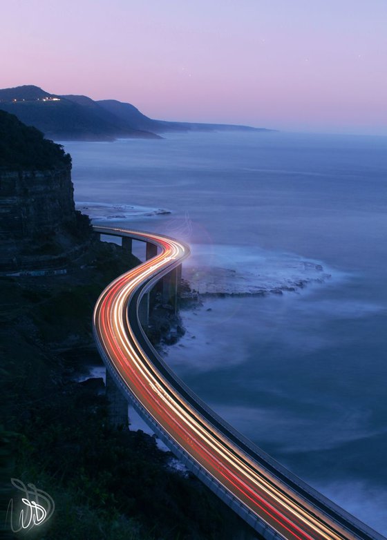 Seacliff Bridge