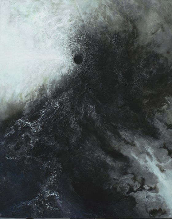 Black Hole