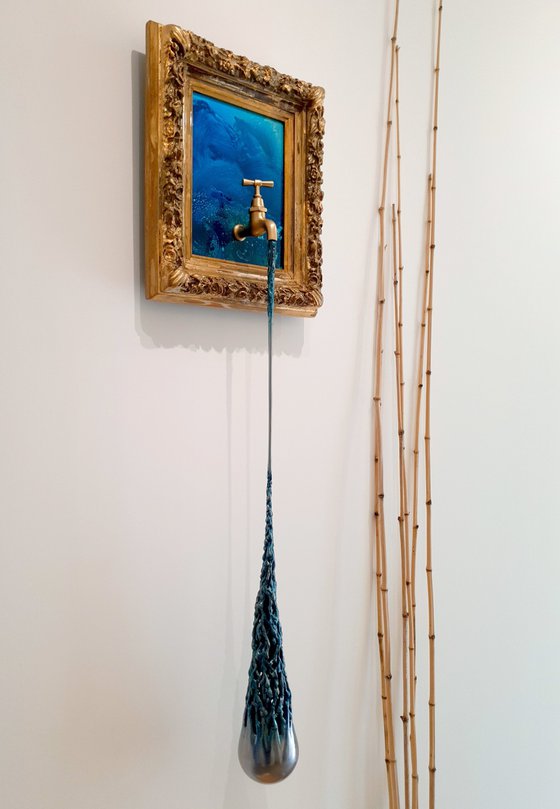 "Drop From The Ocean"