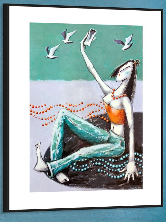 Plans For Next Summer