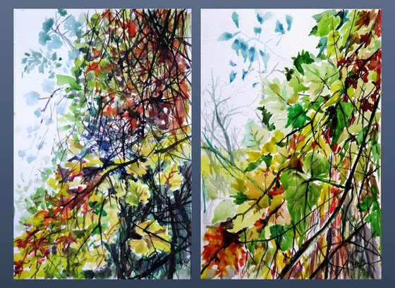 Autumn collection III