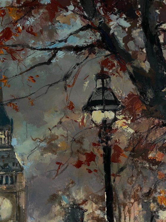 London Lights