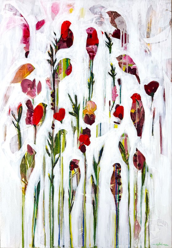 Spring Meadow
