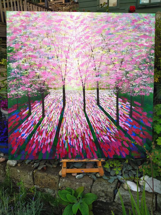 Spring Lights