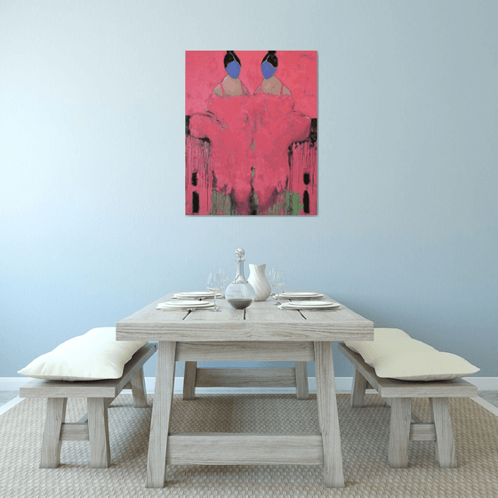 The Alienatino Series