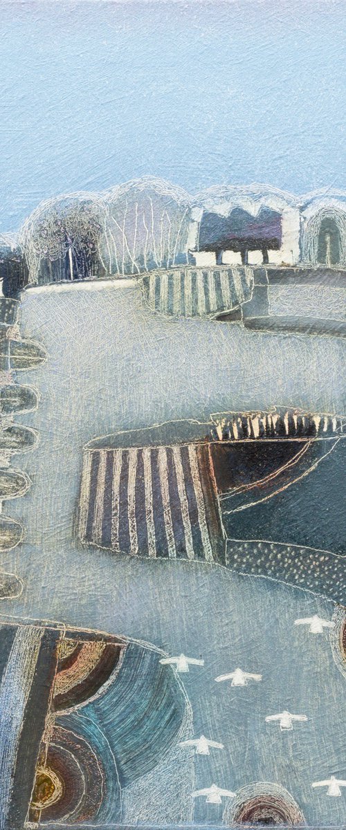 What a day by Rob   van Hoek