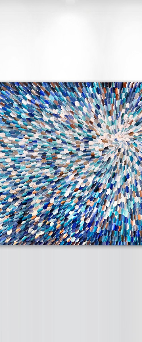 ‘Perseus III' by Tatiana Georgieva