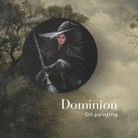 Dominion