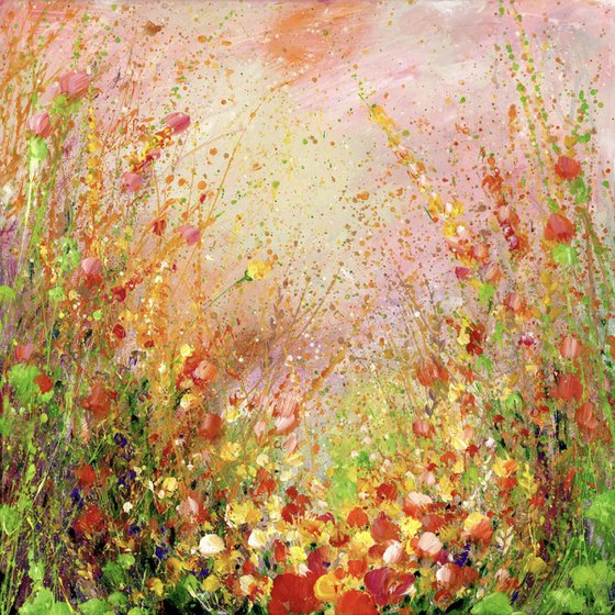 Layla's Garden