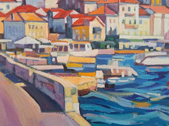 Perast, 2025
