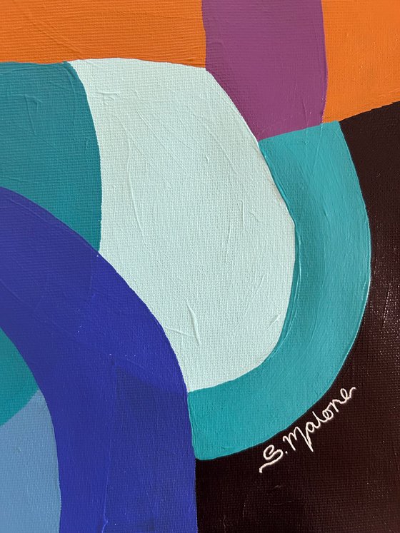 There’s Always More Than One Path