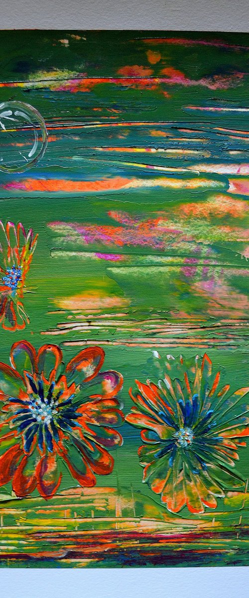 Je t'aime un peu beaucoup ! by Isabelle Vobmann