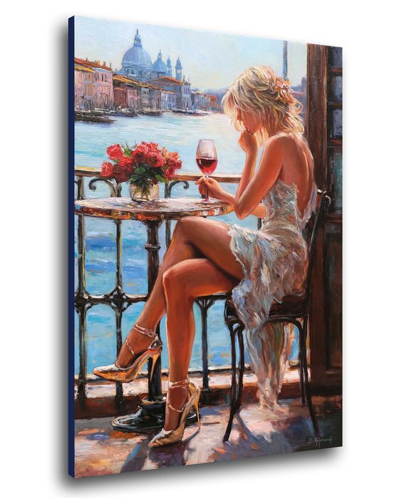 A day in Venice