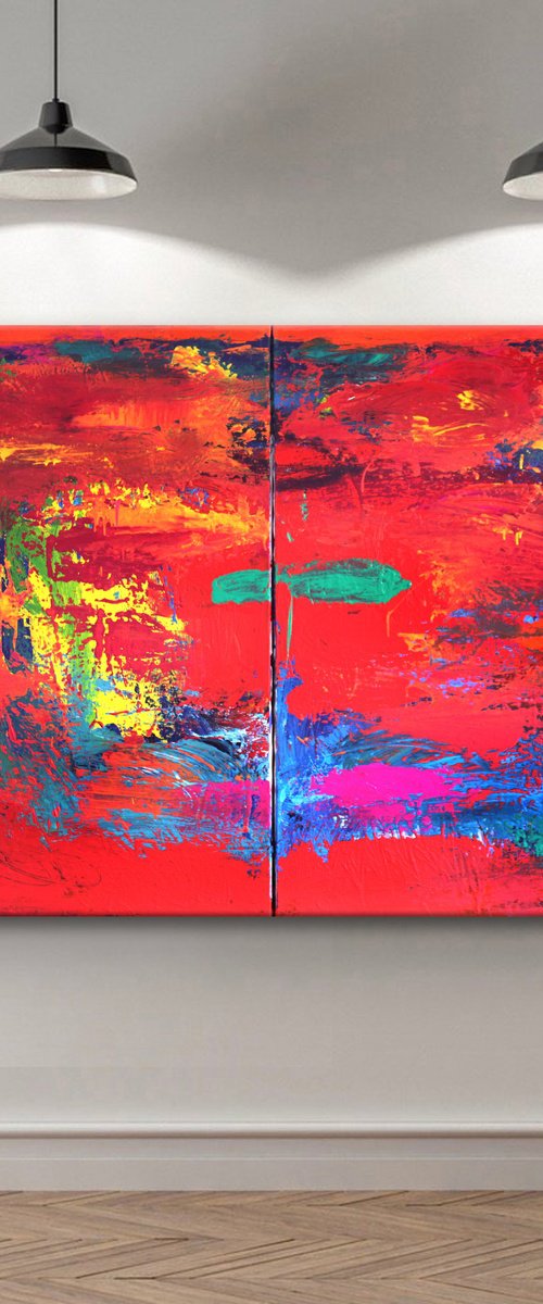 -Lose control-(Teddy Swims) by Veljko  Martinovic