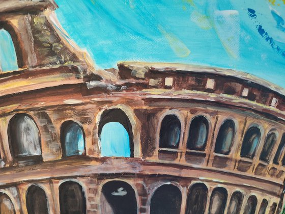 Colosseum