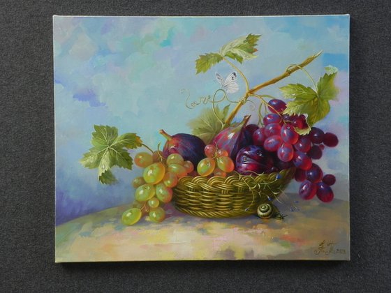 “Summer Day”