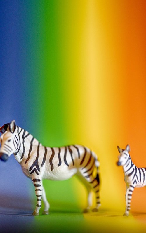 Beyond Black and White by Marc Ehrenbold