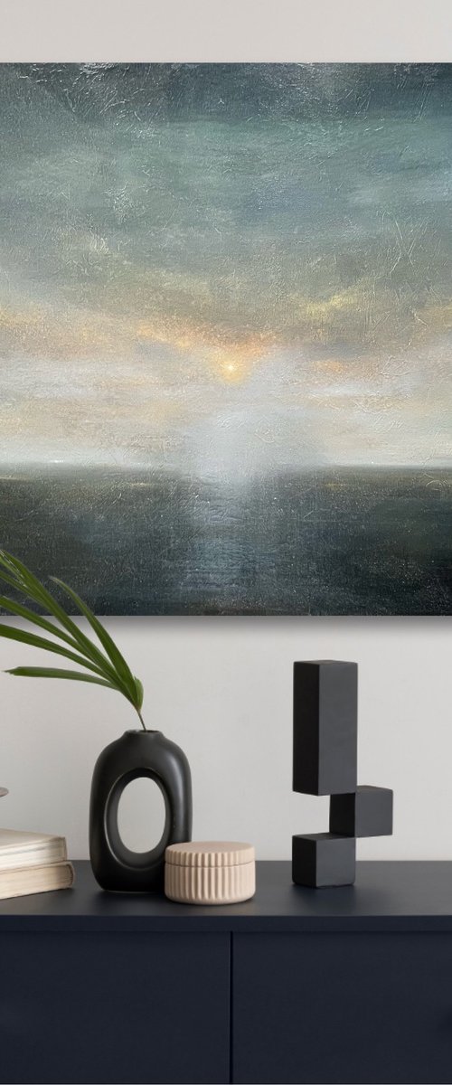 oriens by Suzanne Williams