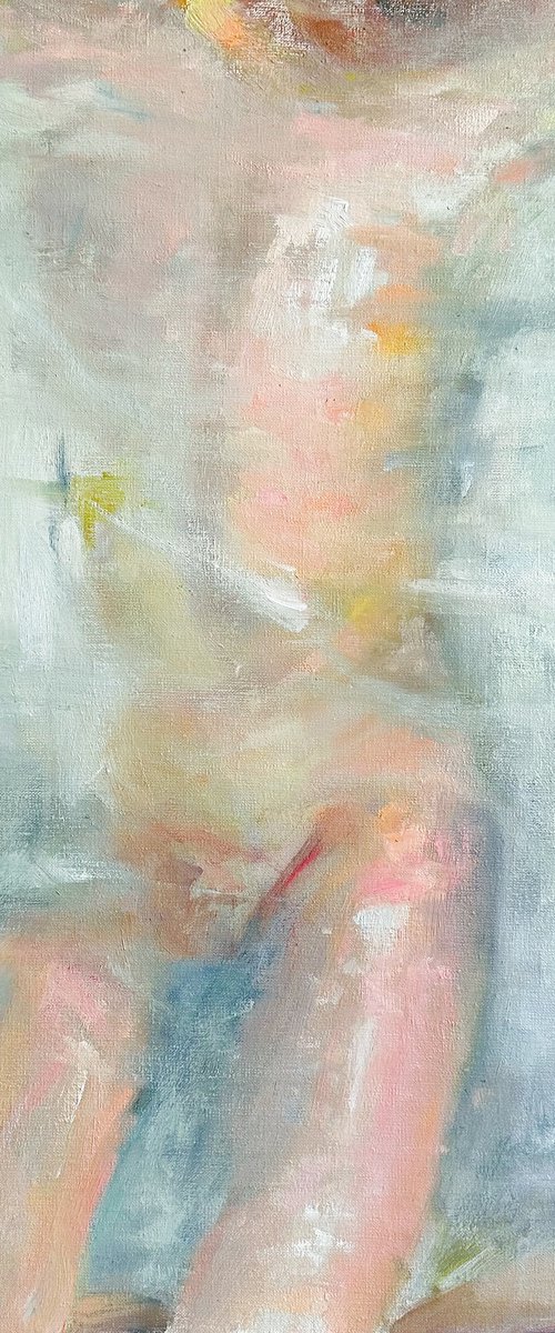 Possibility of Agency by Irina Kozii