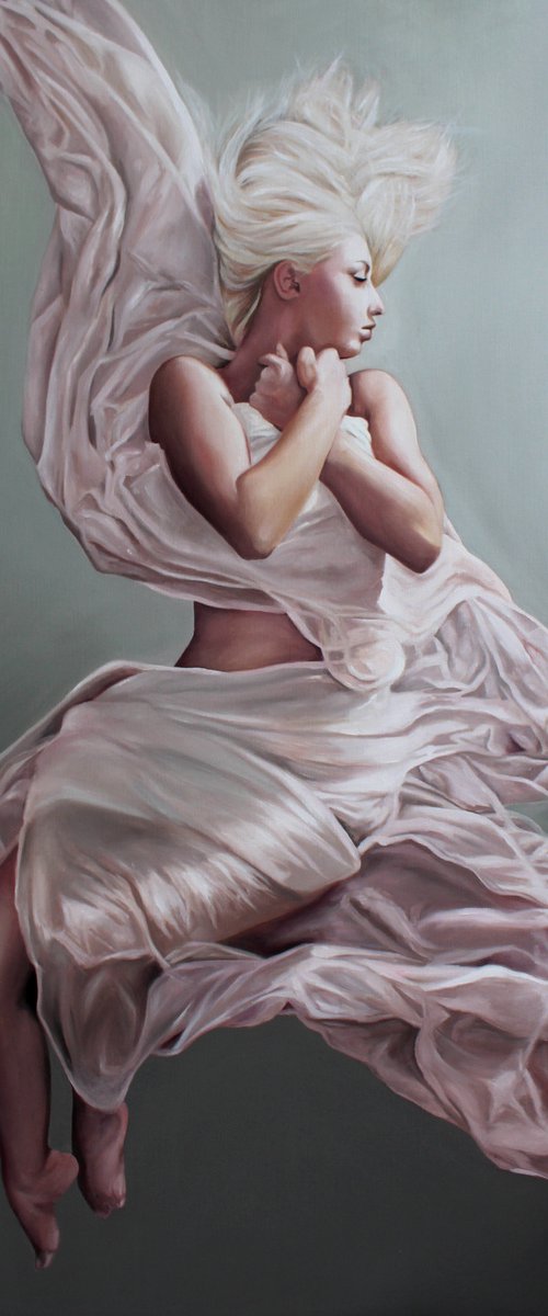 PURITY by Yigit Dundar