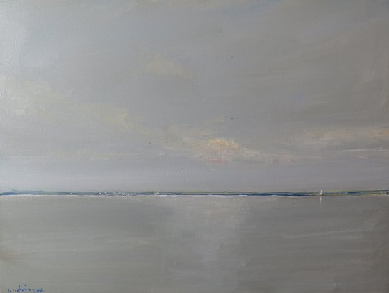 From the Inner Farne