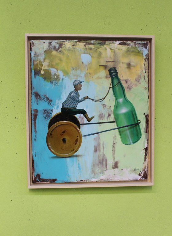 CORSA ALLA BIRRA