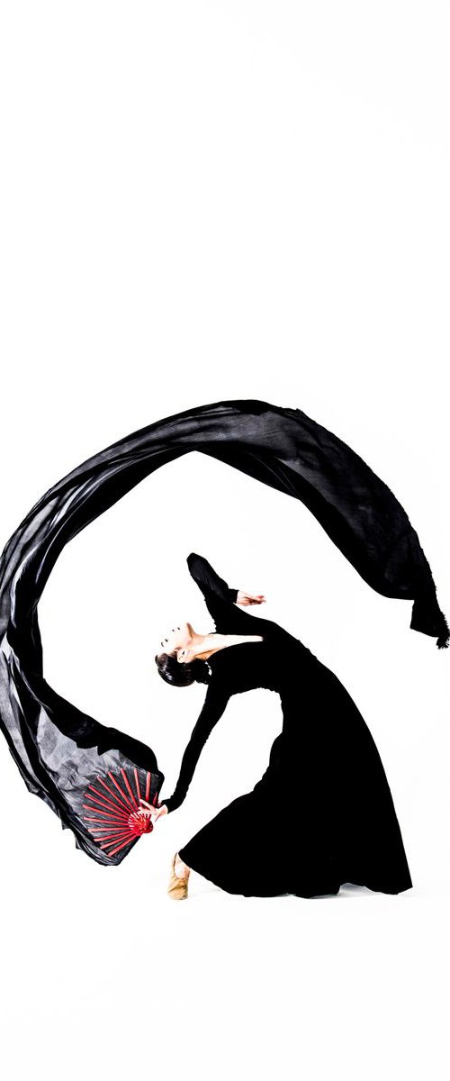 Dancer: Juan #17 by CODY CHOI