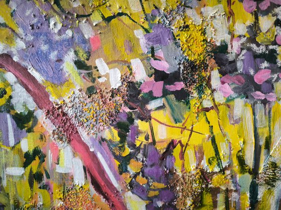 Learning with the Forest