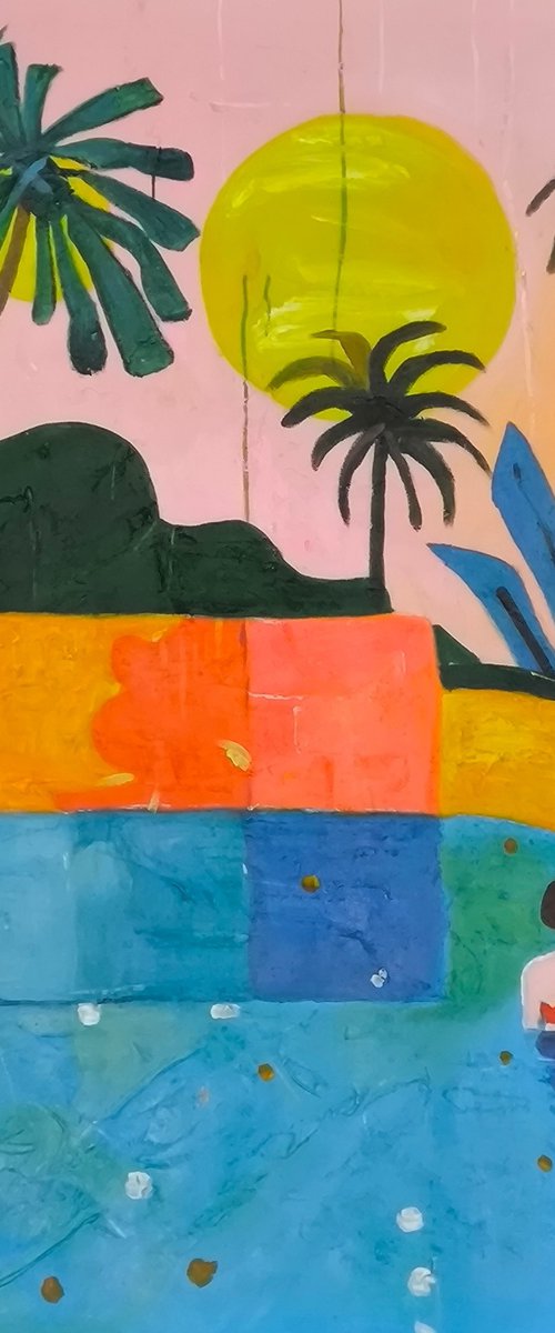 HAVE A GOOD DAY by ZEE