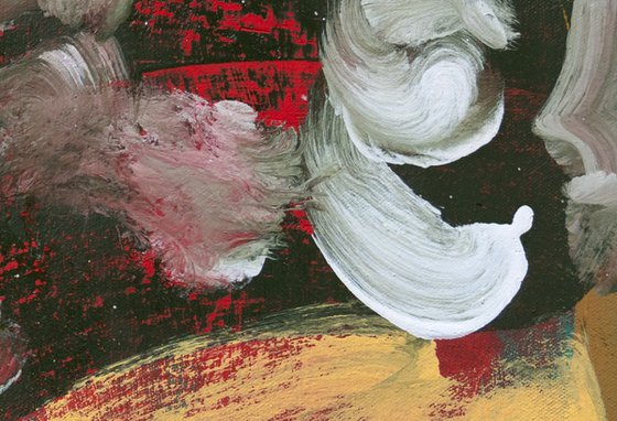 Forbidden Energy; Corms