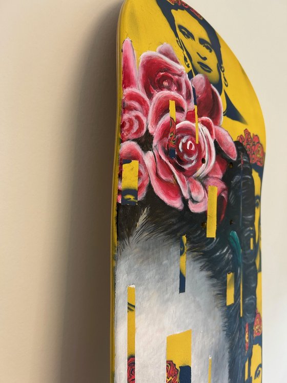 Frida Kahlo