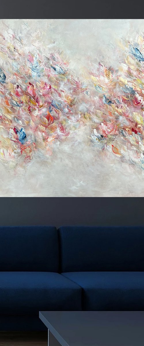 Diamond Heart by Vé  Boisvert