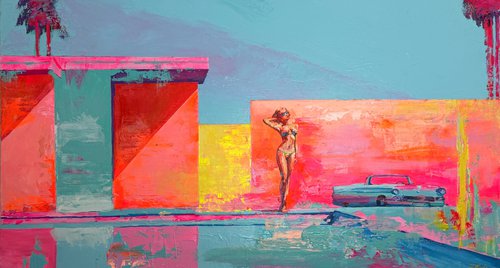 Artwork by Viacheslav Zaykin