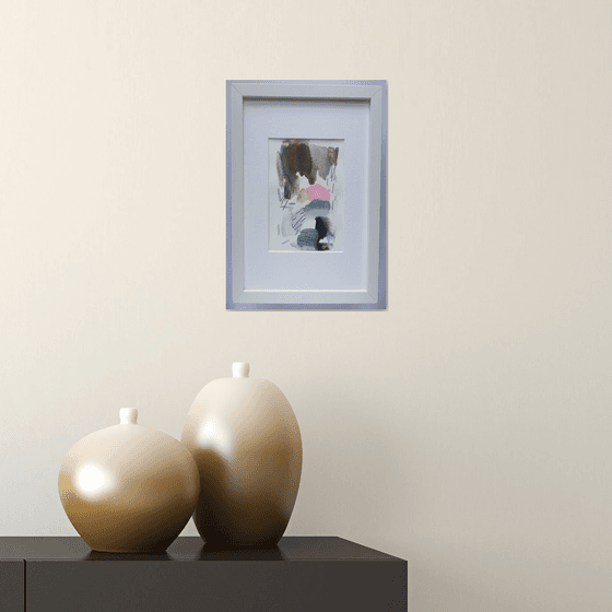 PYPER (framed)